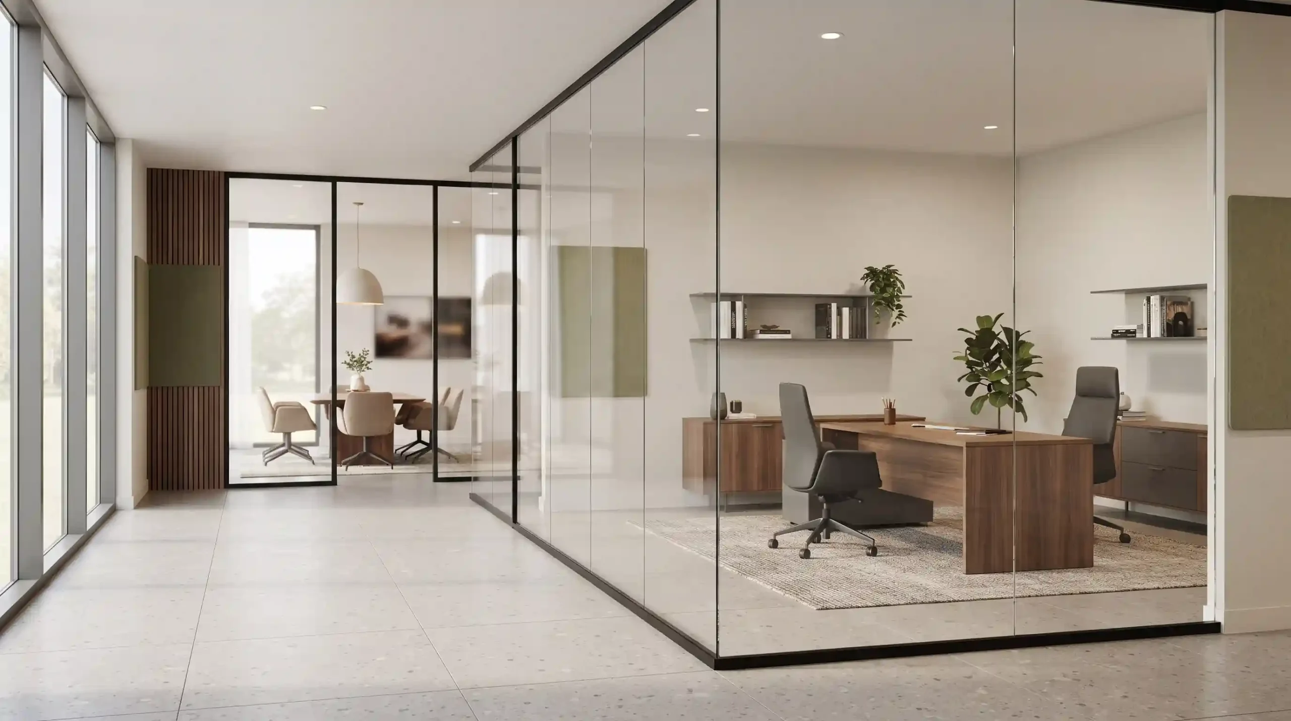🛠️ مراحل تخصصی و اصول مهندسی در پیاده‌سازی فریم لس
