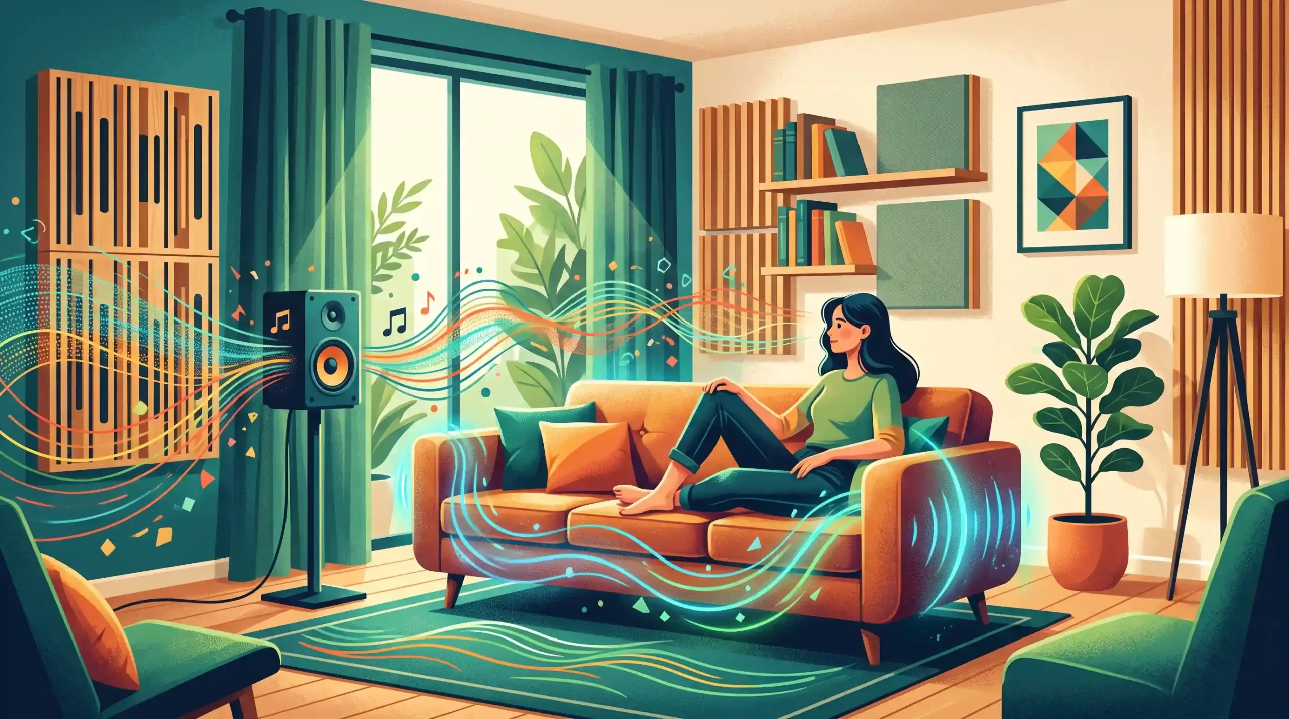 🎨 هماهنگی سبک دکوراسیون و هویت بصری برند در دفتر کار