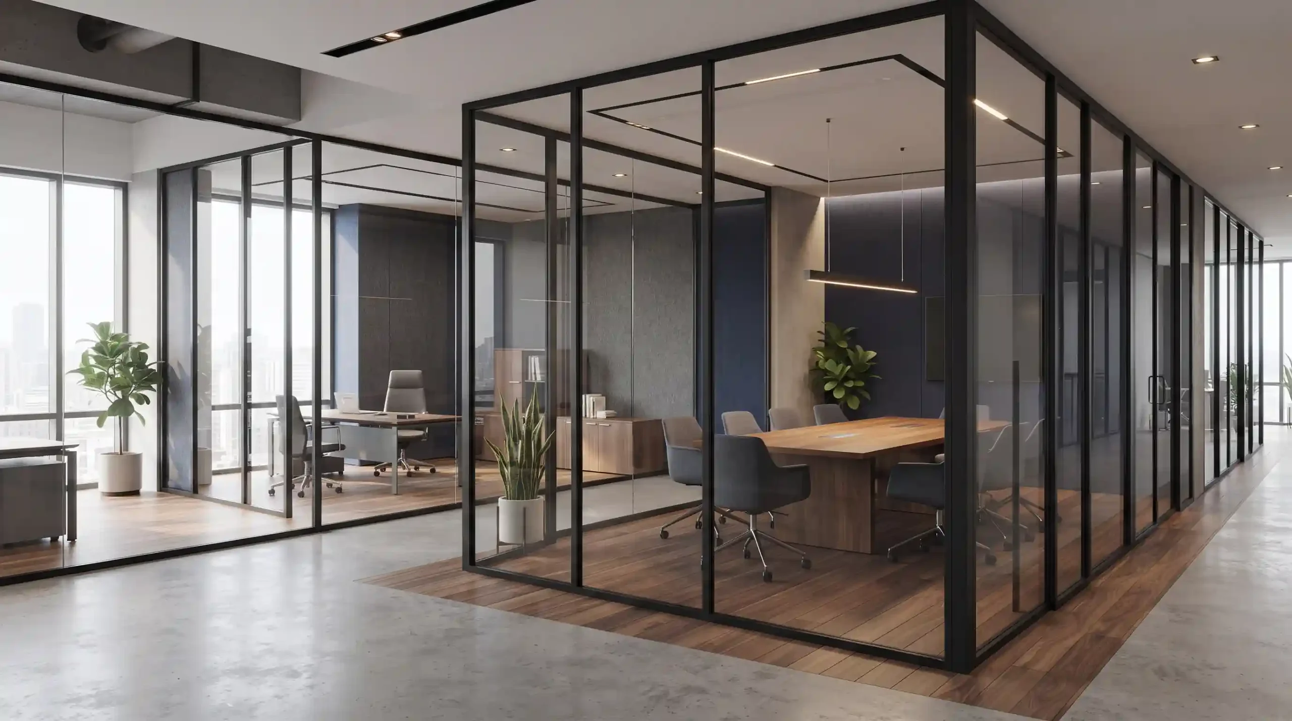 📐 اصول مهندسی و ابعاد استاندارد در ساختار سن
