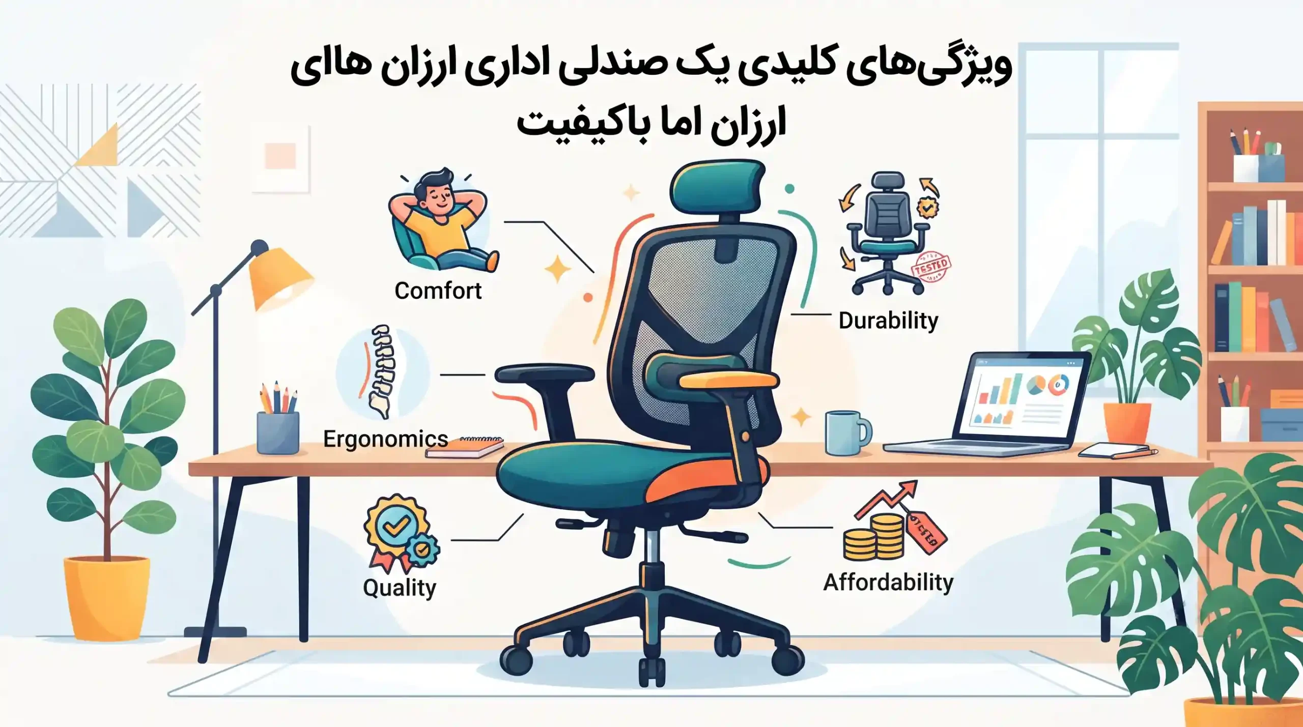 💡 نو یا دستدوم؟ چالش تصمیمگیری مالی