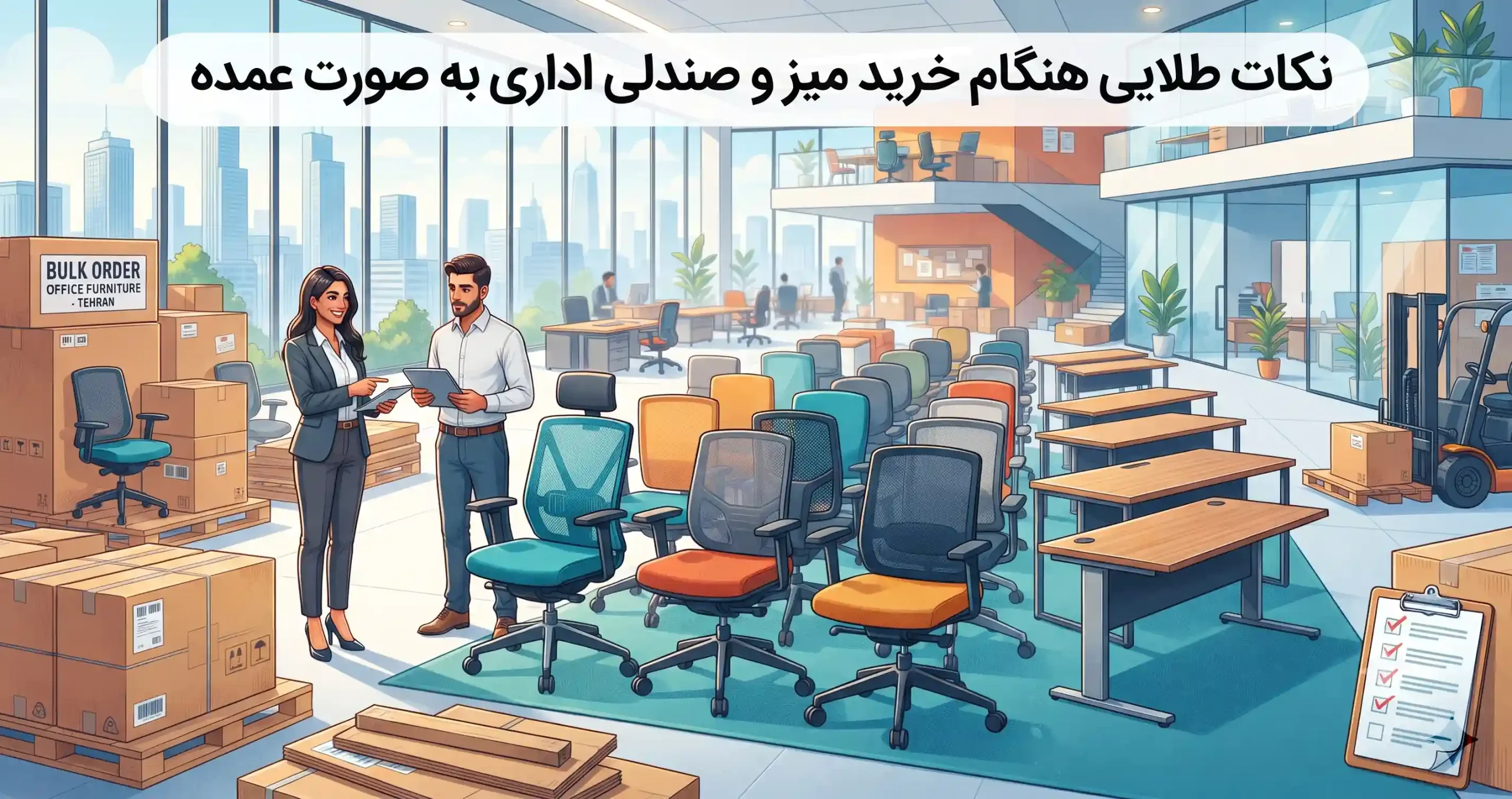 📐 ابزارها و تجهیزات لازم برای نقشه‌برداری دقیق از دفتر کار